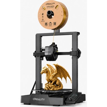 Creality Ender 3 V3 Se 3D Yazıcı Fiyatı - Taksit Seçenekleri