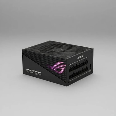ASUS ROG-STRIX-1000G AURA 80+ GOLD 1000W MODÜLER ATX 3.0 Fiyatı