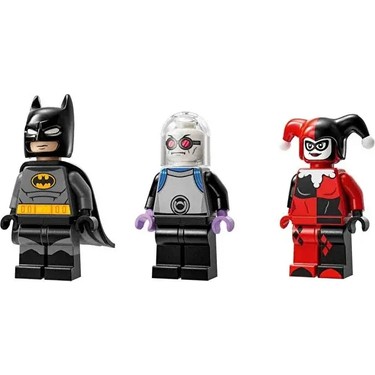 LEGO® DC Batman™ Batmobile™ ile Batman™, Harley Quinn™ ve Fiyatı