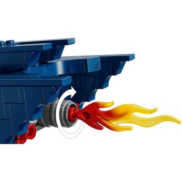 LEGO® DC Batman™ Batmobile™ ile Batman™, Harley Quinn™ ve Fiyatı