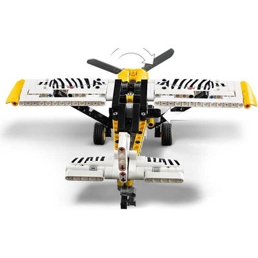 LEGO ® Technic Arazi Uçağı 42198 - 8 Yaş ve Üzeri Çocuklar Fiyatı