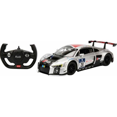 Audi R8 LMS KK Performance n°98 ミニカー Rastar R/C Uzaktan Kumandalı Audi R8 LMS Işıklı Araba 1/14 Fiyatı