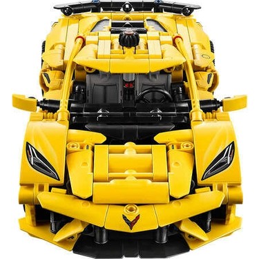 LEGO® Technic Chevrolet Corvette Stingray 42205 - 9 Yaş & Fiyatı