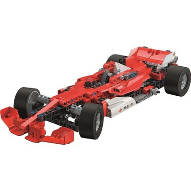 Clementoni Mekanik Laboratuvarı - Yarış Arabaları - Formula Fiyatı