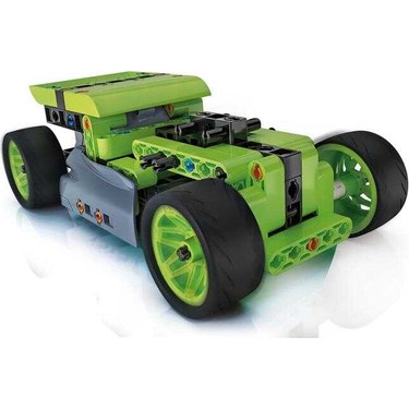 Clementoni Bilim Seti Mekanik Laboratuvarı Hot Rod ve Race Fiyatı