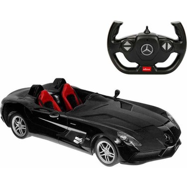 Rastar R/C 1/12 Uzaktan Kumandalı Mercedes SLR Mclaren Z199 Fiyatı
