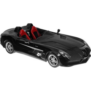 Rastar R/C 1/12 Uzaktan Kumandalı Siyah Mercedes SLR Mclaren Fiyatı