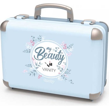 Smoby My Beauty Güzellik Kozmetik Çantası Oyuncak Seti Fiyatı