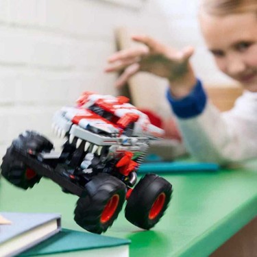 LEGO Technic Monster Jam ThunderROARu Çek-Bırak 42200 – 7 Fiyatı