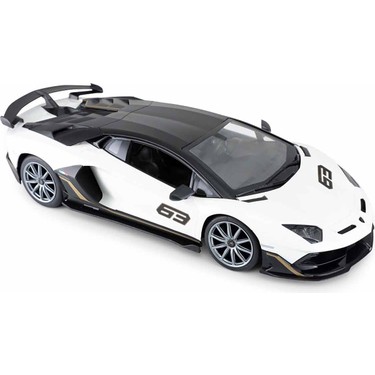 Rastar 1:14 Uzaktan Kumandalı Lamborghini Aventador Svj Fiyatı