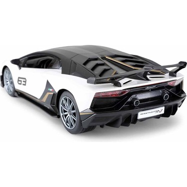 Rastar 1:14 Uzaktan Kumandalı Lamborghini Aventador Svj Fiyatı