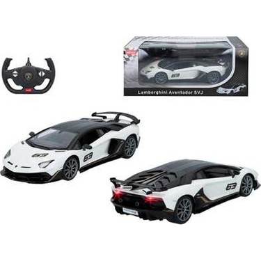Rastar 1:14 Uzaktan Kumandalı Lamborghini Aventador Svj Fiyatı