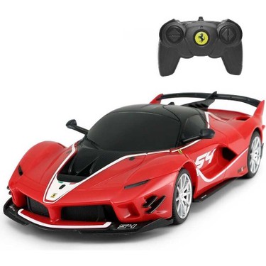 Rastar Uzaktan Kumandalı 1:24 Ferrari Fxx K Evo Fiyatı