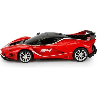 Rastar Uzaktan Kumandalı 1:24 Ferrari Fxx K Evo Fiyatı