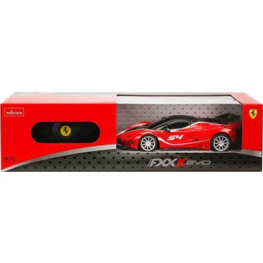 Rastar Uzaktan Kumandalı 1:24 Ferrari Fxx K Evo Fiyatı