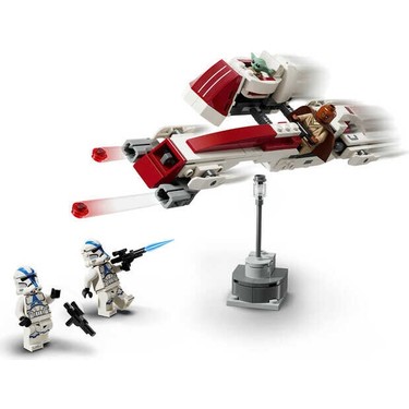 LEGO® Star Wars™ BARC Motoru Kaçışı 75378 - 8 Yaş & Üzeri Fiyatı