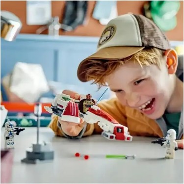 LEGO® Star Wars™ BARC Motoru Kaçışı 75378 - 8 Yaş & Üzeri Fiyatı