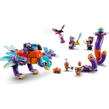 LEGO® DREAMZzz™ Izzie'nin Düş Hayvanları 71481 - 8 Yaş & Fiyatı