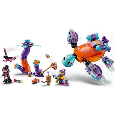 LEGO® DREAMZzz™ Izzie'nin Düş Hayvanları 71481 - 8 Yaş & Fiyatı