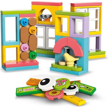 LEGO® Friends Arkadaşlık Ağaç Ev Buluşma Yeri 42652 - 8 Yaş Fiyatı