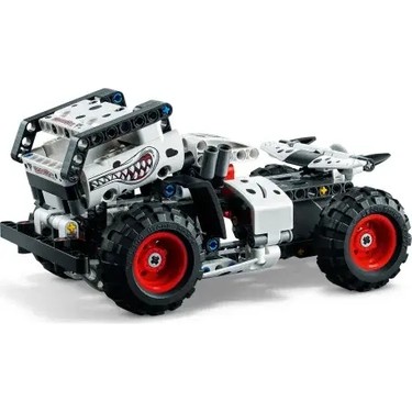 LEGO® Technic Monster Jam Monster Mutt Dalmaçyalı 42150 7 Fiyatı