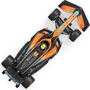 Rastar Mclaren F1 MCL36 1:12 Uzaktan Kumandalı Araba 8+ Yaş Fiyatı