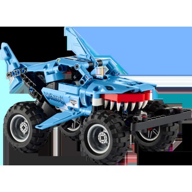 LEGO Technic Monster Jam# Megalodon# 42134 # 7 Yaş ve Üzeri Fiyatı