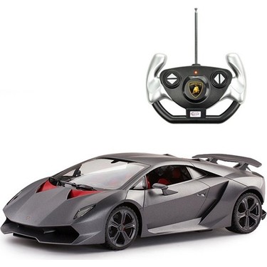 Rastar Lamborghini Sesto Elemento Uzaktan Kumandalı Araba RC Fiyatı