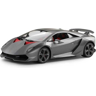 Lamborghini Sesto Elemento ラジコンカー Rastar Lamborghini Sesto Elemento Uzaktan Kumandalı Araba RC Fiyatı