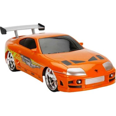 Jada Hızlı ve Öfkeli Fast & Furious RC 1995 Toyota Supra Fiyatı