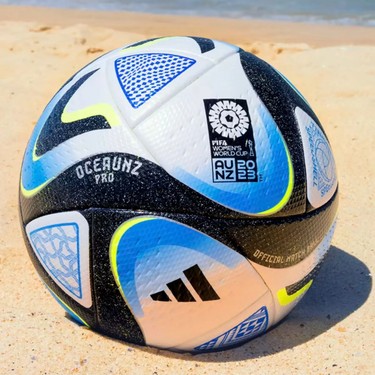 adidas Oceaunz Lge Pc Renkli Futbol Topu 5 Numara SpeedShell Fiyatı