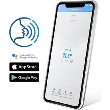 Daikin Ndj Smart Premix 35 kW Tam Yoğuşmalı Kombi + Hermetik Fiyatı