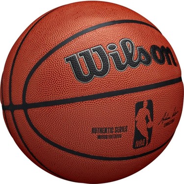 Wilson Nba Authentic Basketbol Topu Indoor Outdoor Sz7 Fiyatı