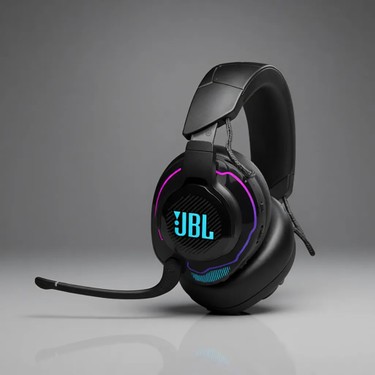 Jbl Quantum 910, Gaming Kulaklık, Kablosuz, Siyah Fiyatı