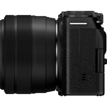 Fujifilm X M5 Siyah + XC15 45 mm Kit Fotoğraf Makinesi Fiyatı, 5.0