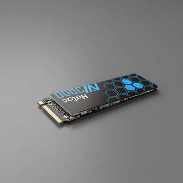 Netac NV3000 1TB 3100MB-2100 MB/s PCIe M.2 SSD NV3000-1TB Fiyatı