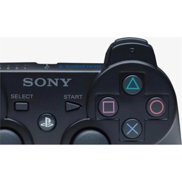 Sony Playstation 3 PS3 Dualshock 3 Joystick Oyun Kolu Tam Fiyatı
