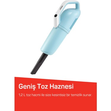 Arzum AR4087 Gırgır 2'si1 Arada 550W Dikey Elektrikli Fiyatı