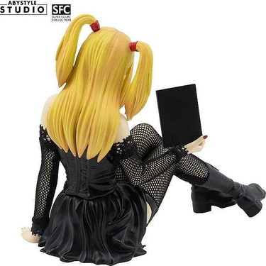 Abysse Death Note - Figurine misa X2 Fiyatı - Taksit Seçenekleri