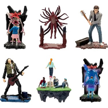 Stranger Things Iconic Moments Sürpriz Paket STRT0006 Fiyatı