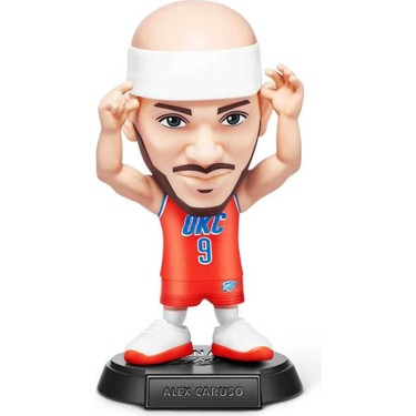 Zuru Nba Ballers Sürpriz Paket Seri 2 5UN01000 Fiyatı