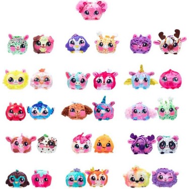 Cookeez Makery Yum Yumz Ikili Paket CKE05000 Fiyatı