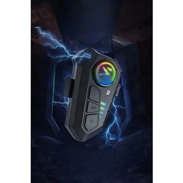 Neffo V10 5.3 Bluetooth Kulaklık Motosiklet Kask Intercom Fiyatı