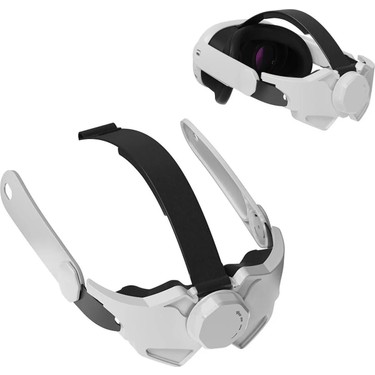 Cosmostech Yüksek Konforlu Head Strap Başlık META Quest 3 Fiyatı