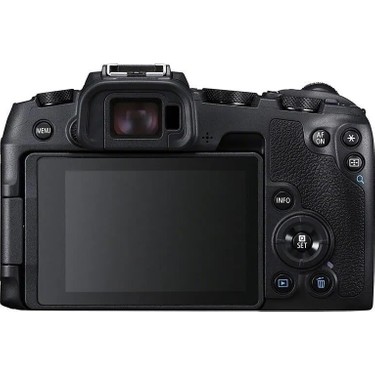 Canon Eos Rp 24 -105MM F/4 7.1 Is Stm Kit Fiyatı, 5.0 Puanı İle