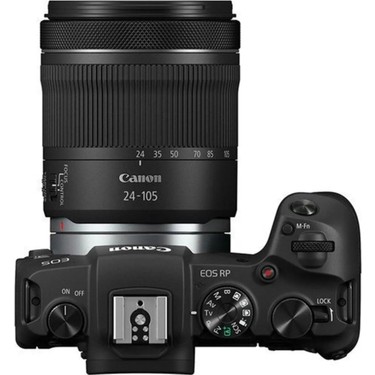 Canon EOS RP ＋RF 24-105mm F4-7.1 STM その他 Canon Eos Rp 24 -105MM F/4 7.1 Is Stm Kit Fiyatı, 5.0 Puanı İle