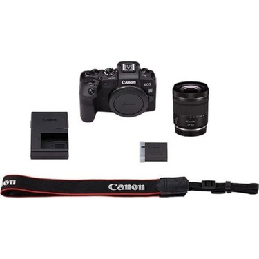 Canon Eos Rp 24 -105MM F/4 7.1 Is Stm Kit Fiyatı, 5.0 Puanı İle