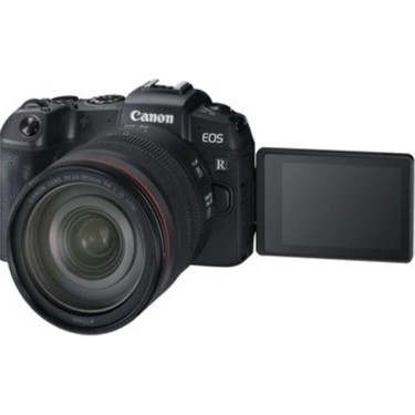 Canon Eos Rp 24 -105MM F/4 7.1 Is Stm Kit Fiyatı, 5.0 Puanı İle