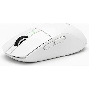 Rampage Zenith Kablosuz Oyuncu Mouse 26000 DPI Beyaz Oyun Fiyatı