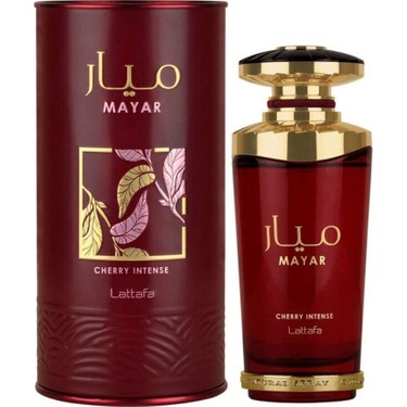 Lattafa Mayar Cherry Intense Edp 100 ml Unisex Parfüm Fiyatı